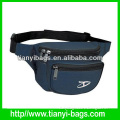 2014 factory manufacturing sports waist bags for men